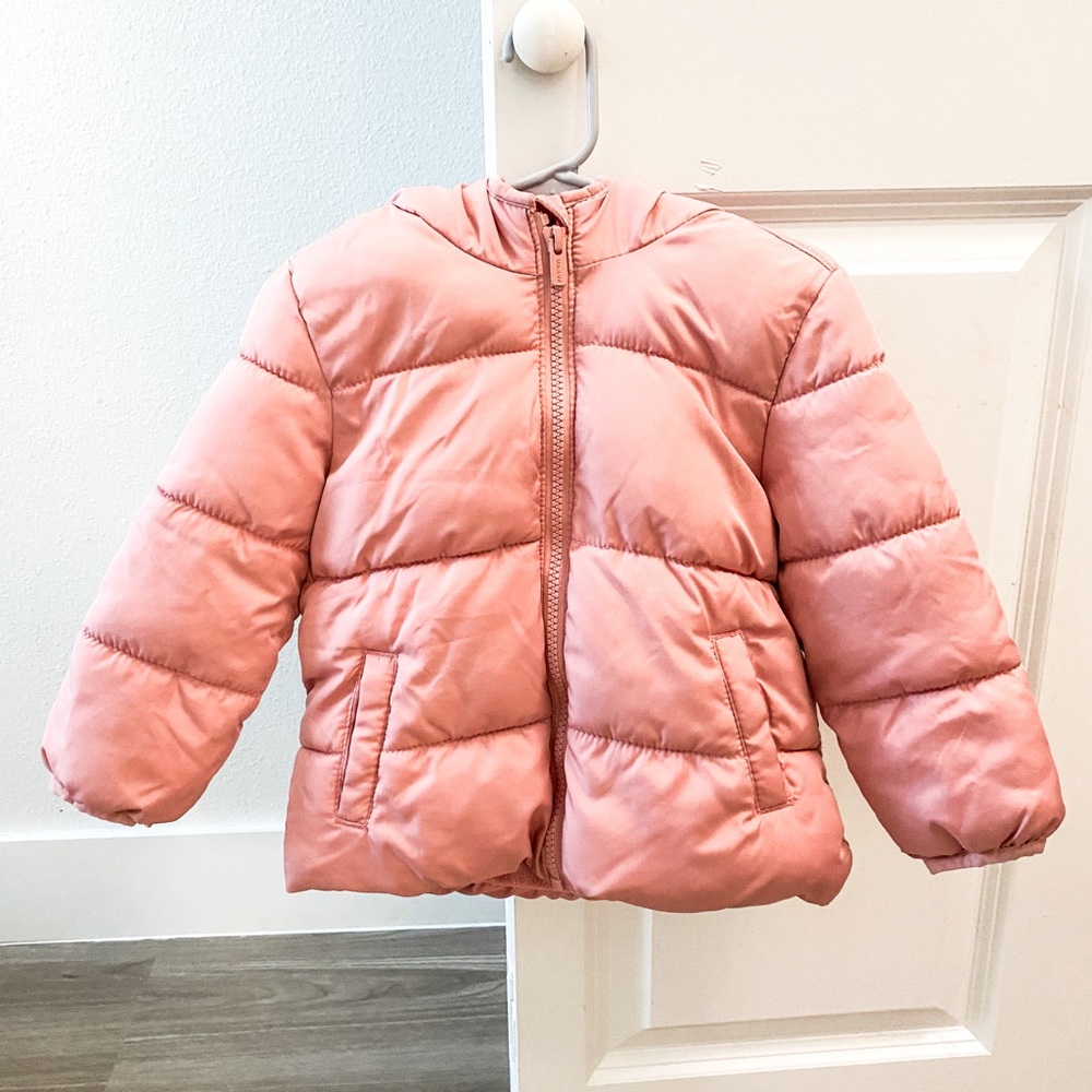Old navy jacket